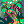 pixel art platformer mockup