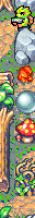 pixel art 72 hour game development challenge